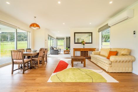 Photo of property in 319 Marchant Road, Kaitoke, Upper Hutt, 5018