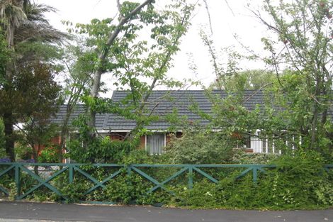 Photo of property in 60 Westminster Street, St Albans, Christchurch, 8014