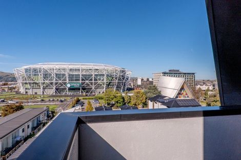 Photo of property in 604/12 Latimer Square, Christchurch Central, Christchurch, 8011