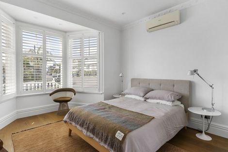 Photo of property in 64 St Marys Road, Saint Marys Bay, Auckland, 1011