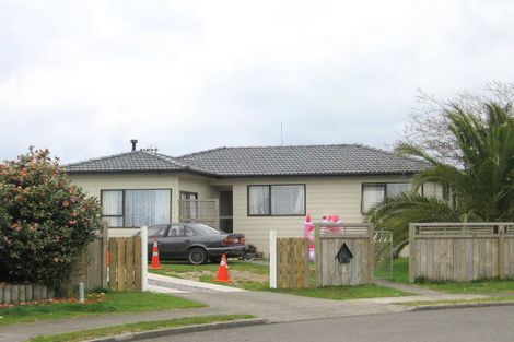 Photo of property in 6 Garnet Place, Pukehangi, Rotorua, 3015