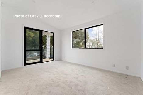 Photo of property in 7/122 Archibald Road, Kelston, Auckland, 0602