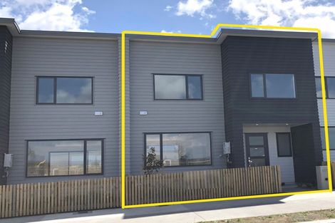 Photo of property in 162 Squadron Drive, Hobsonville, Auckland, 0616