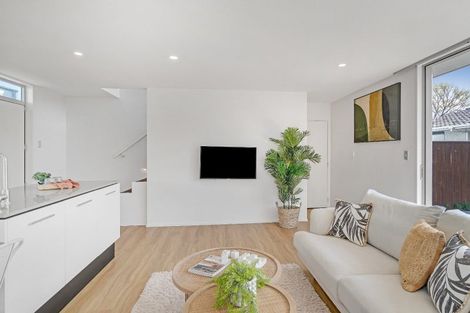 Photo of property in 72a Bishop Street, St Albans, Christchurch, 8014