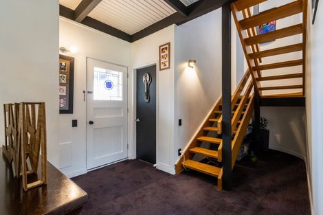 Photo of property in 74 Cypress Drive, Maungaraki, Lower Hutt, 5010