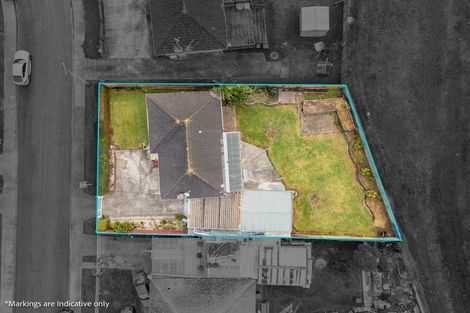Photo of property in 15 Velvet Crescent, Otara, Auckland, 2023