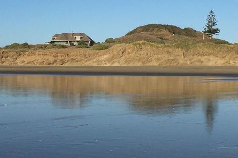 Photo of property in 700 Sandhills Road, Ahipara, Kaitaia, 0481