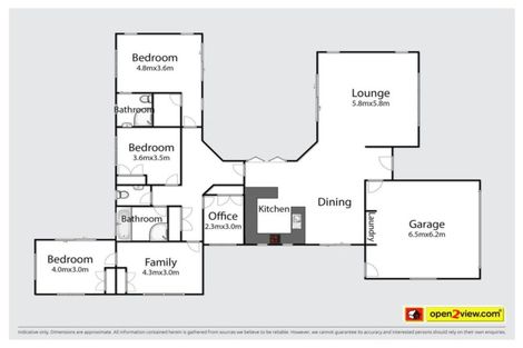 Photo of property in 9 Tulip Drive, Cambridge, 3434