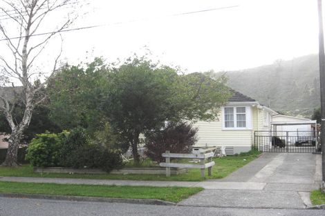 Photo of property in 9 Langford Street, Naenae, Lower Hutt, 5011