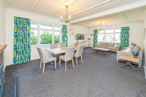 Photo of property in 124 Anzac Parade, Whanganui East, Whanganui, 4500