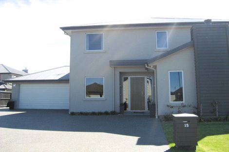 Photo of property in 15 Watermill Boulevard, Northwood, Christchurch, 8051