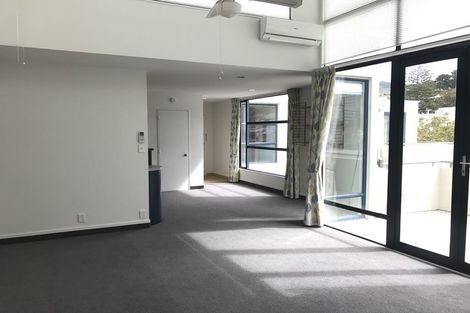 Photo of property in Anderson Apartments, 11/248 Willis Street, Te Aro, Wellington, 6011