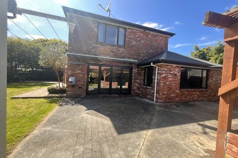 Photo of property in 7b Kauri Street, Riccarton, Christchurch, 8041
