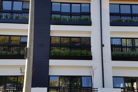 Photo of property in 108/420 Hagley Avenue, Christchurch Central, Christchurch, 8011