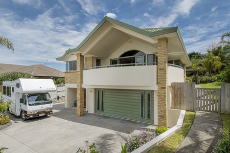 Photo of property in 19 Owen Place, Omokoroa, 3114