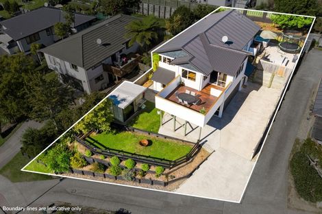 Photo of property in 35 Te Koari Drive, Brookfield, Tauranga, 3110