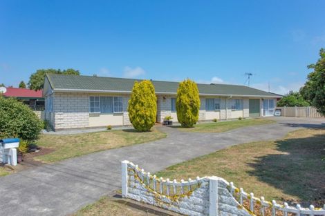 Photo of property in 49 Somerset Road, Springvale, Whanganui, 4501