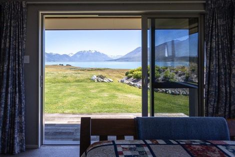 Photo of property in 2/1789 Lake Ohau Road, Lake Ohau, Twizel, 9412