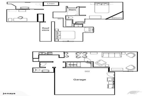 Photo of property in 1/11 Ayr Street, Riccarton, Christchurch, 8011