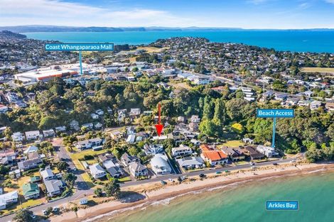 Photo of property in 6 Mckenzie Avenue, Arkles Bay, Whangaparaoa, 0932