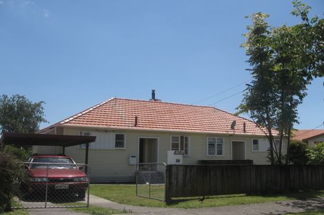 Photo of property in 3 Station Road, Te Puke, 3119