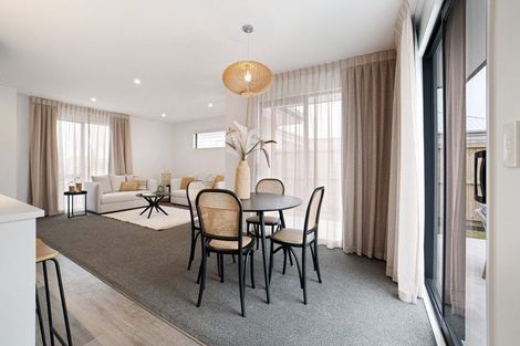 Photo of property in 8 Thomas Rickerby Road, Halswell, Christchurch, 8025