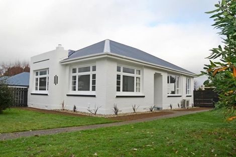 Photo of property in 67 Anglem Street, Hawthorndale, Invercargill, 9810