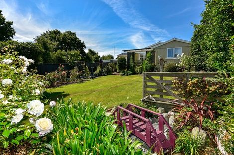 Photo of property in 73 Pacific Drive, Southbridge, Leeston, 7683