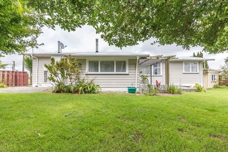 Photo of property in 27 Green Avenue, Levin, 5510