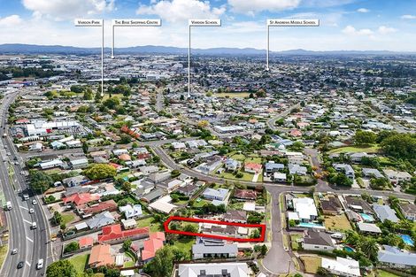 Photo of property in 6 Elizabeth Street, Beerescourt, Hamilton, 3200