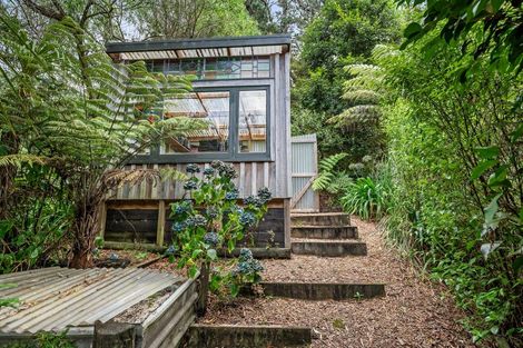 Photo of property in 54 Ridge Road, Lucas Heights, Auckland, 0632