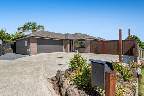 Photo of property in 20 Oliver Street, Warkworth, 0910