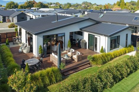 Photo of property in 17 Wakanini Place, Mapua, 7005