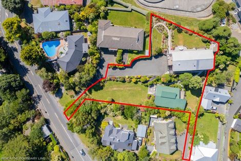Photo of property in 51a Dyers Pass Road, Cashmere, Christchurch, 8022