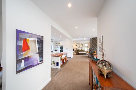 Photo of property in 49 Tutakarae Road, Kelvin Grove, Palmerston North, 4470