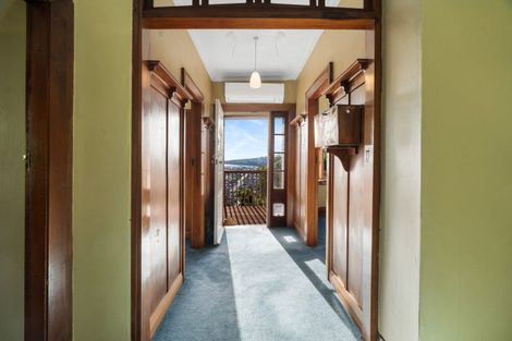 Photo of property in 54 Ravenswood Road, Saint Clair, Dunedin, 9012