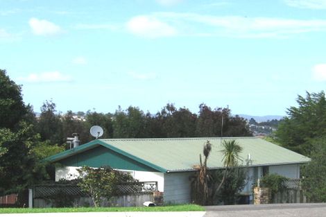 Photo of property in 239 Hobsonville Road, Hobsonville, Auckland, 0618