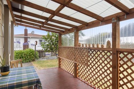 Photo of property in 10a Braemar Street, Levin, 5510