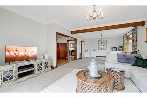 Photo of property in 6 Bishop Street, St Albans, Christchurch, 8014