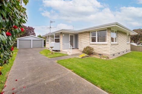 Photo of property in 45a Tom Parker Avenue, Marewa, Napier, 4110