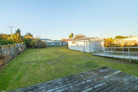 Photo of property in 89 Kuripuni Street, Kuripuni, Masterton, 5810