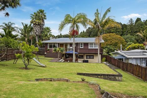 Photo of property in 16 Ranfurly Place, Te Kamo, Whangarei, 0112