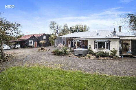 Photo of property in 36 Harvey Street, Waitati, 9085