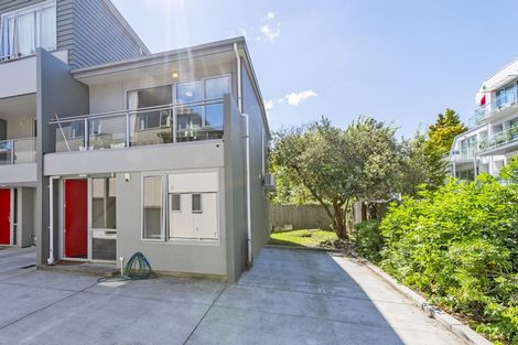 Photo of property in 1/106 Bealey Avenue, Christchurch Central, Christchurch, 8013