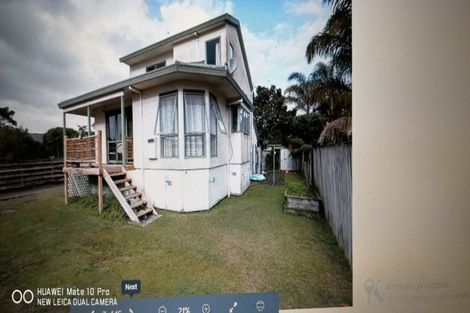 Photo of property in 56 Fifth Avenue, Enderley, Hamilton, 3214