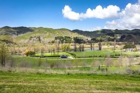 Photo of property in 155 Matangi Road, Tuki Tuki, Havelock North, 4294