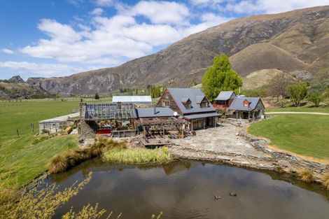 Photo of property in 352 Morven Ferry Road, Arrow Junction, Queenstown, 9371