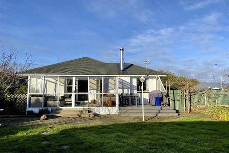Photo of property in 36 Highfield Terrace, Newfield, Invercargill, 9812