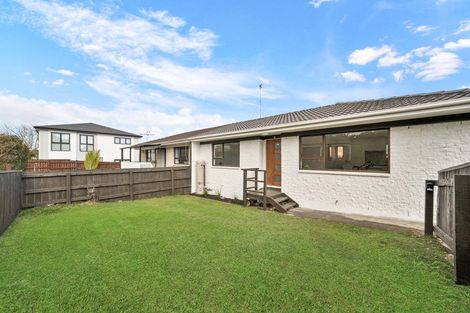 Photo of property in 2/64 Weymouth Road, Manurewa, Auckland, 2102