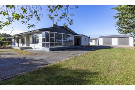 Photo of property in 15 Harrison Road, Winchester, Temuka, 7986
